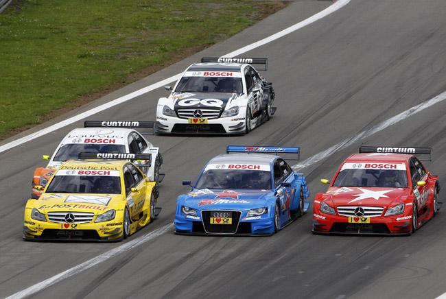 DTM:        