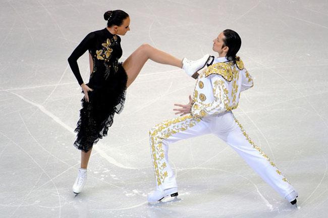   2-    - 2012 - JGP Lake Placid 2012