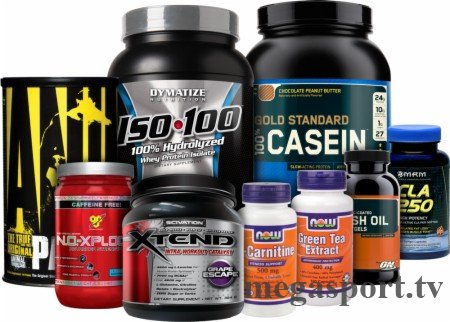    Musclepower
