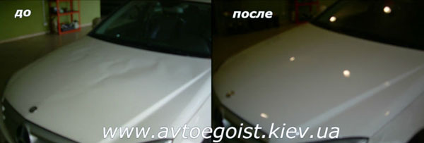         Egoist