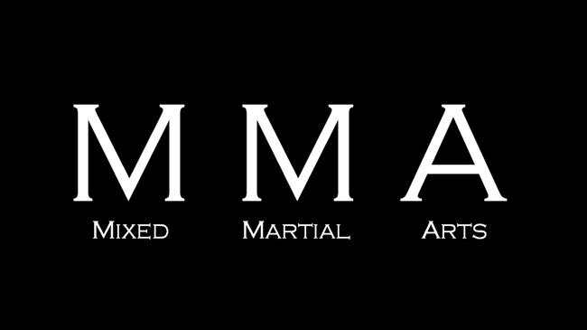     MMA