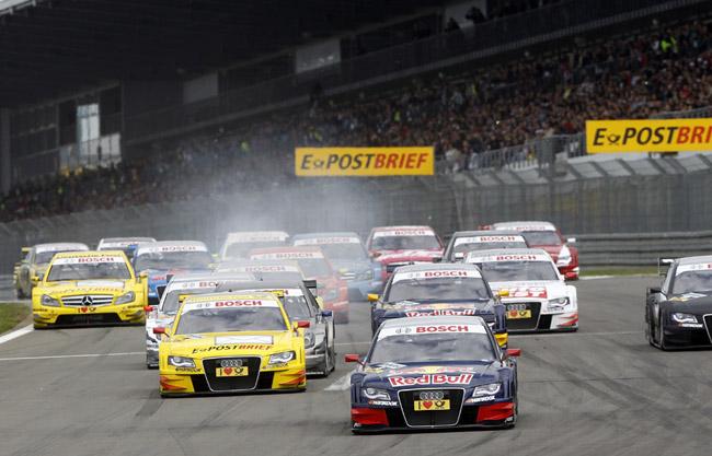 DTM:        