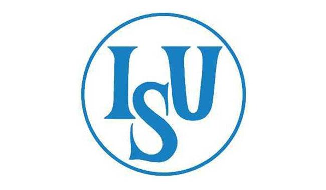   ISU