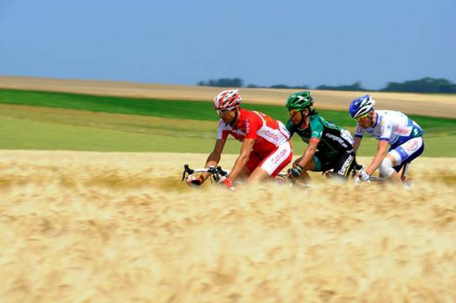 Tour de France 2012. 
